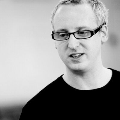 Neil Dorward Photo