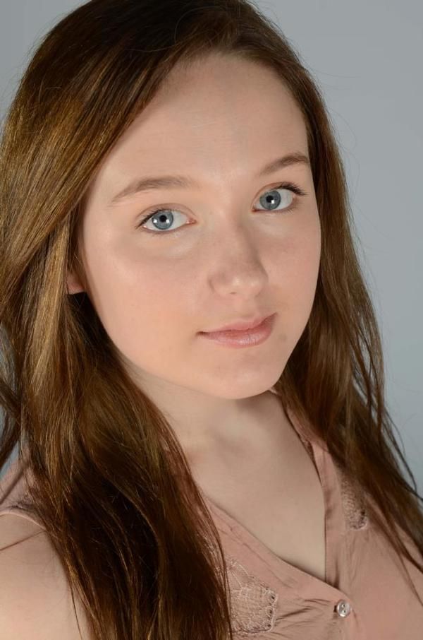 Victoria Jane Appleton Photo