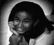 Alonie Dowden Photo