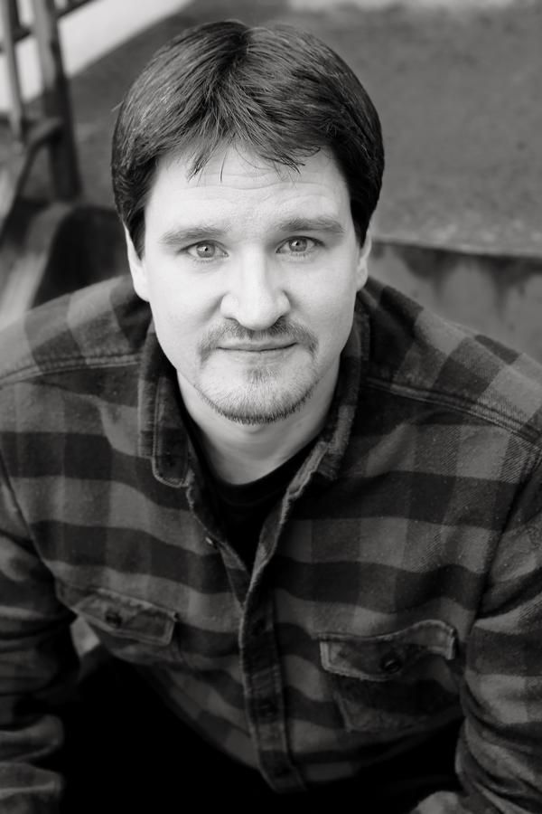 Gus Allen Photo