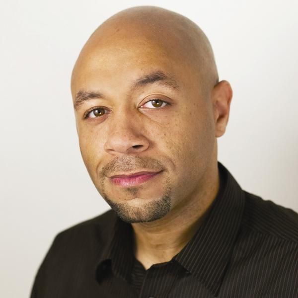 Russell Jordan Photo