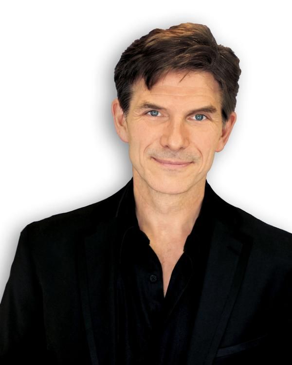 Dean Regan Photo