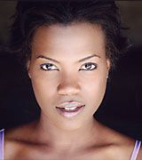 Kenyetta Lethridge Photo