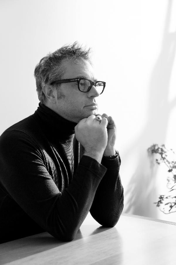 Steven Page Photo