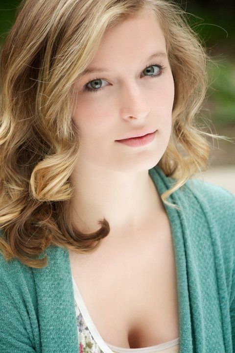 Hannah Church Photo