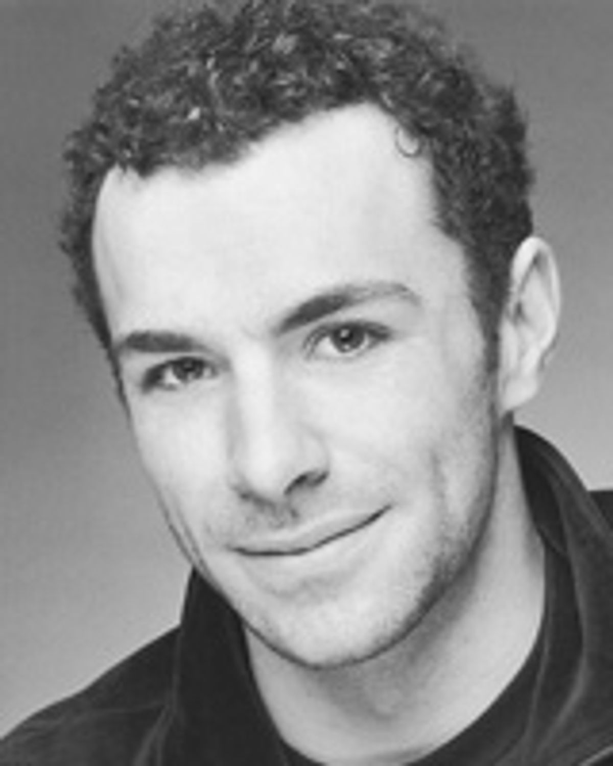 Justin Peck Headshot