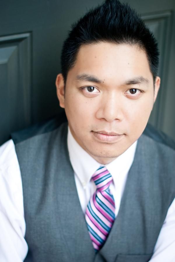 Andy Danh Photo