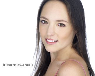Jennifer Margulis Photo