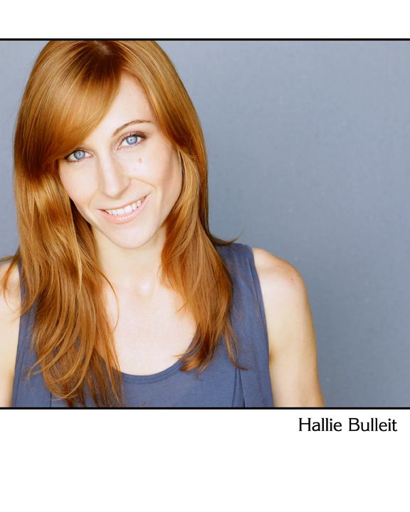 Hallie Bulleit Photo