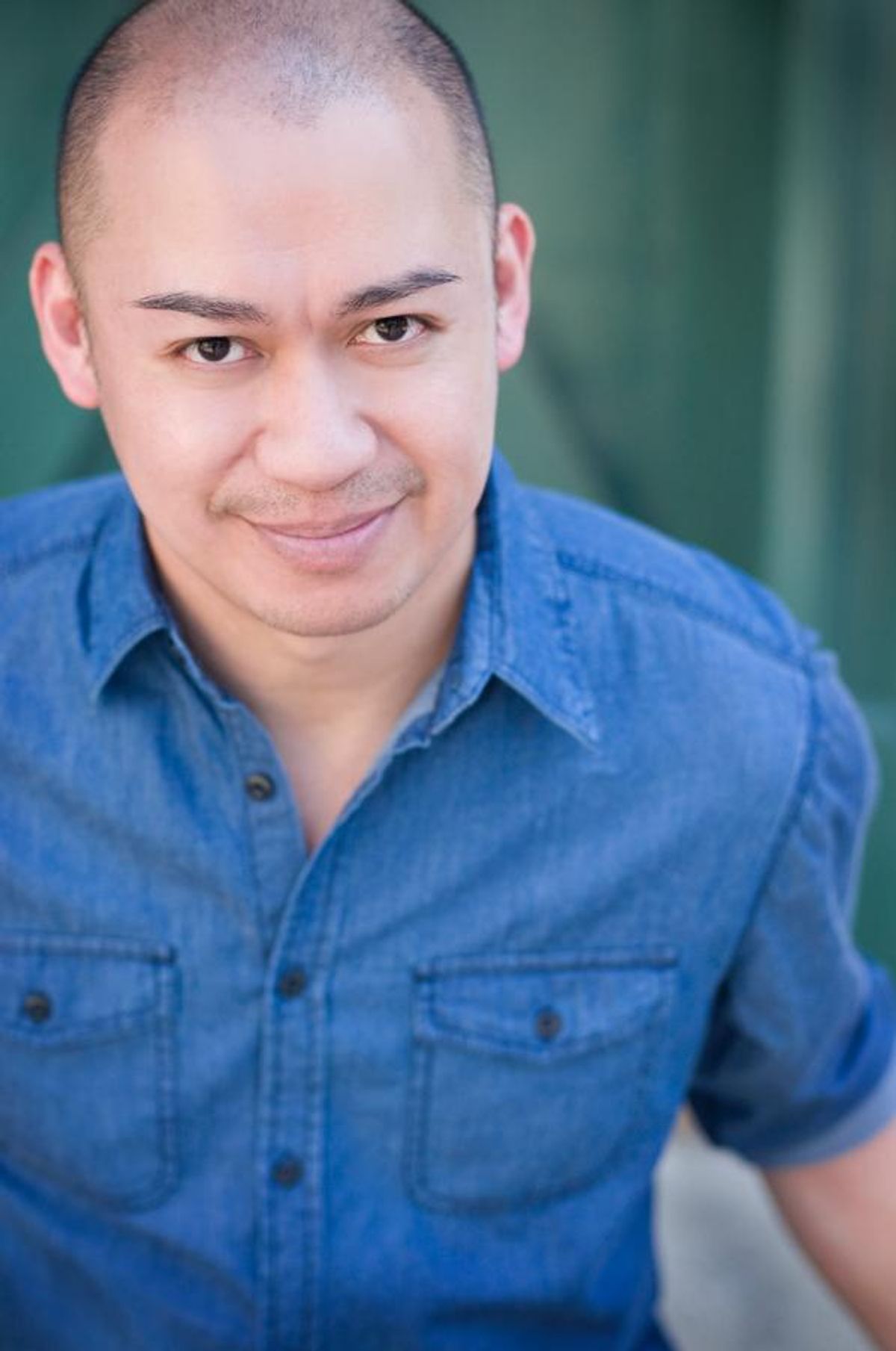 Brian Jose Headshot