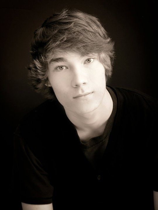 Kaleb Van Rijswijck Photo