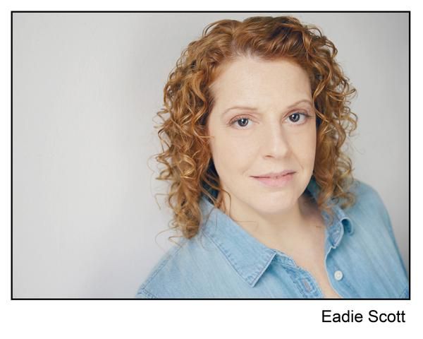 Eadie Scott Photo