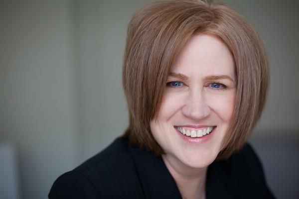 Roxanne Saylor Photo