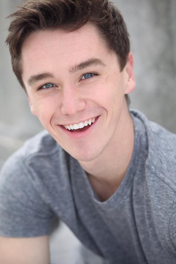 Tyler Jones Photo