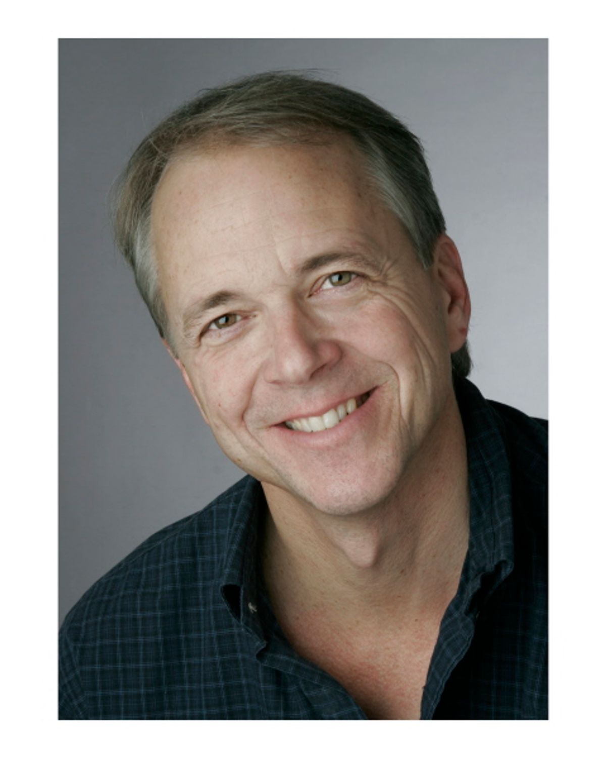 Peter Motson Headshot