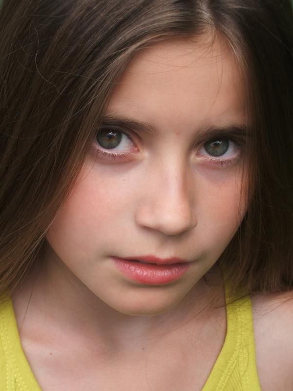 Imogen Gurney Photo
