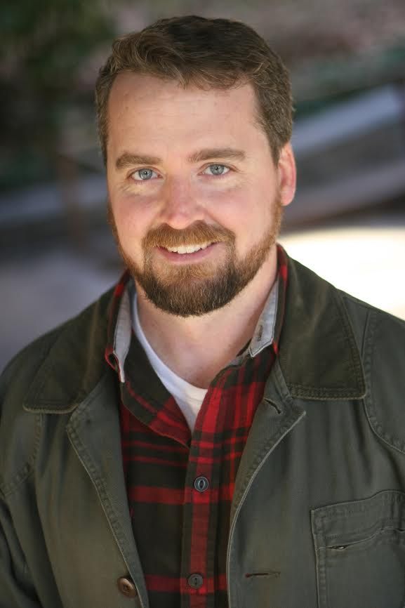 John Forkner Photo
