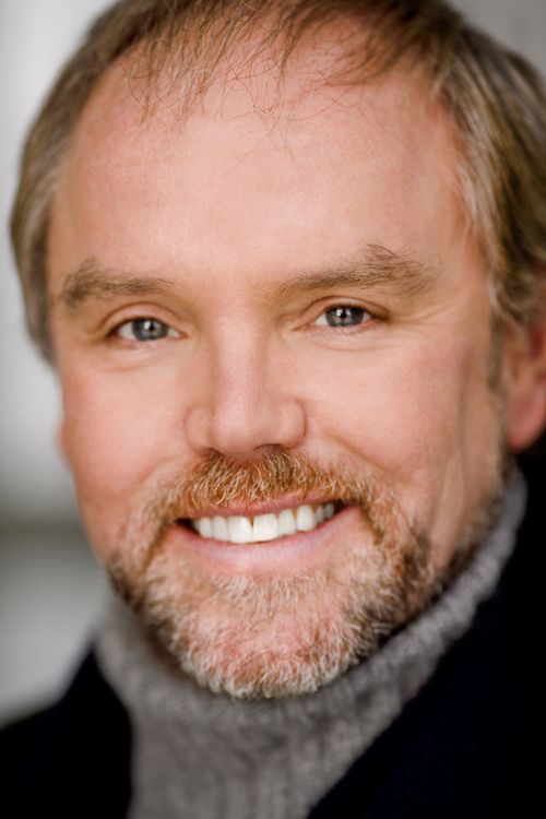 Anthony Michaels-Moore Photo