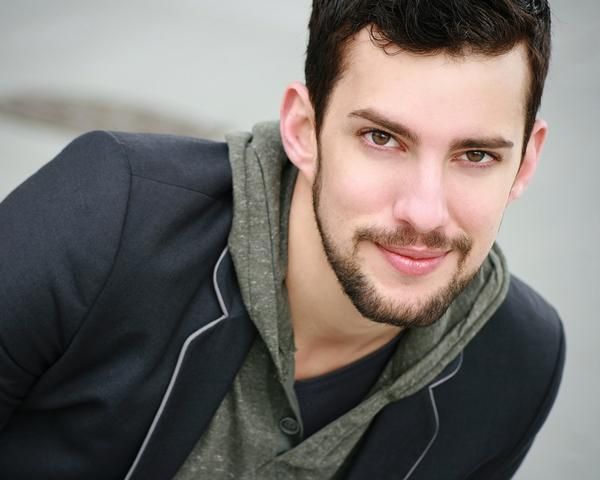 Ryan Koss Photo