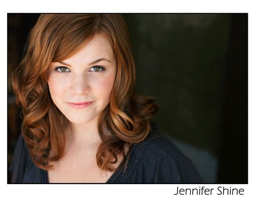 Jennifer Shine Photo