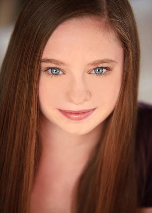Katie Emery Photo