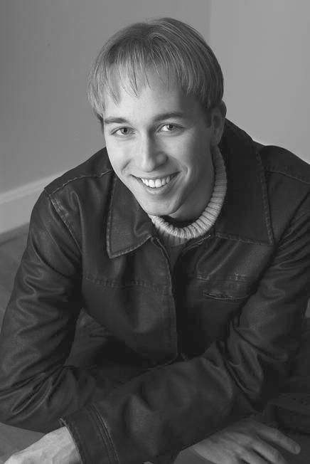 Nick Padgett Photo