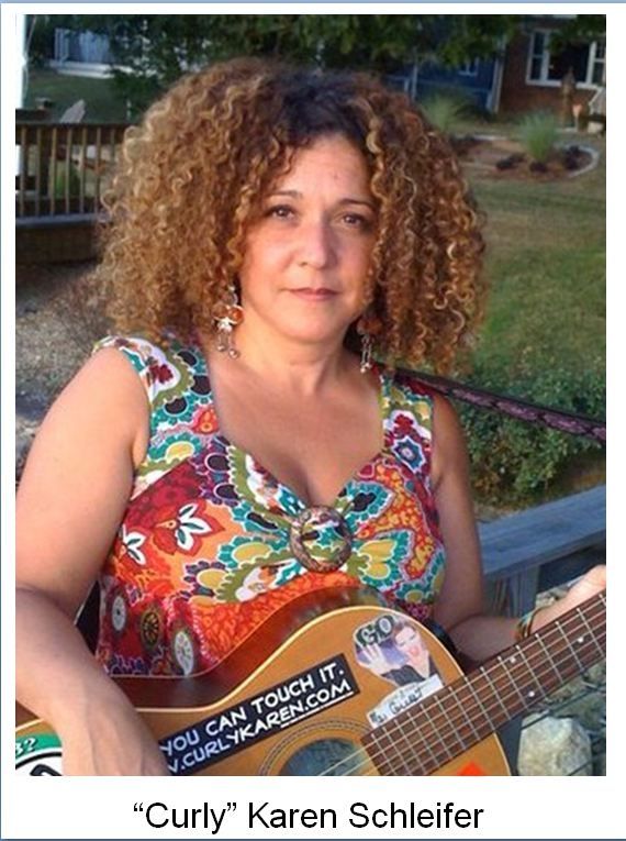 Karen Schleifer Photo