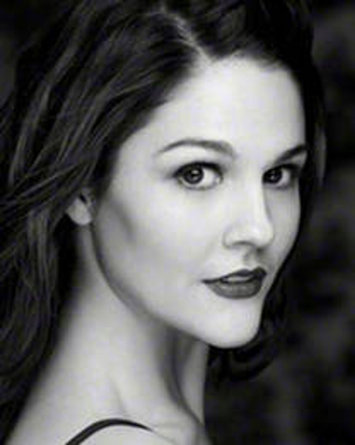 Catherine Charlebois Headshot