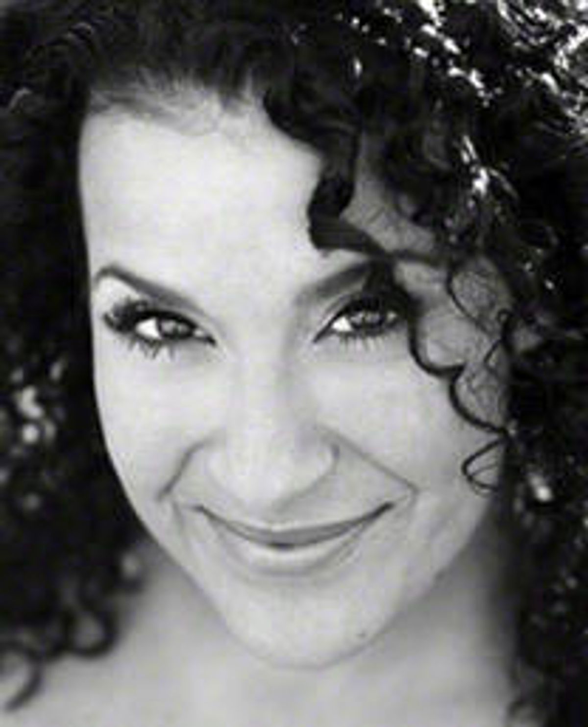 Kristina Fernandez Headshot