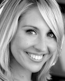 Kristen Leigh Gorski Photo