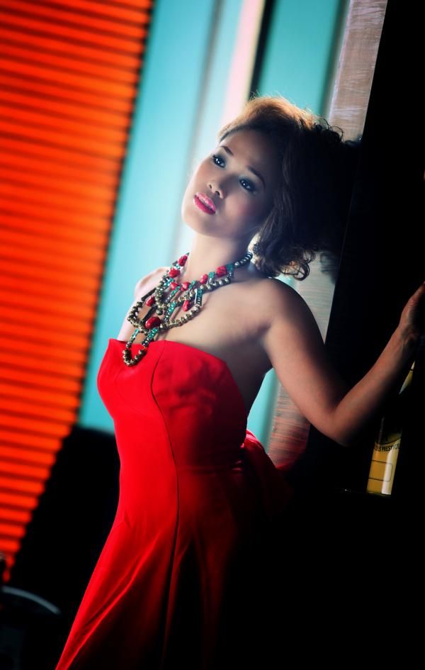 Anna Fegi Photo