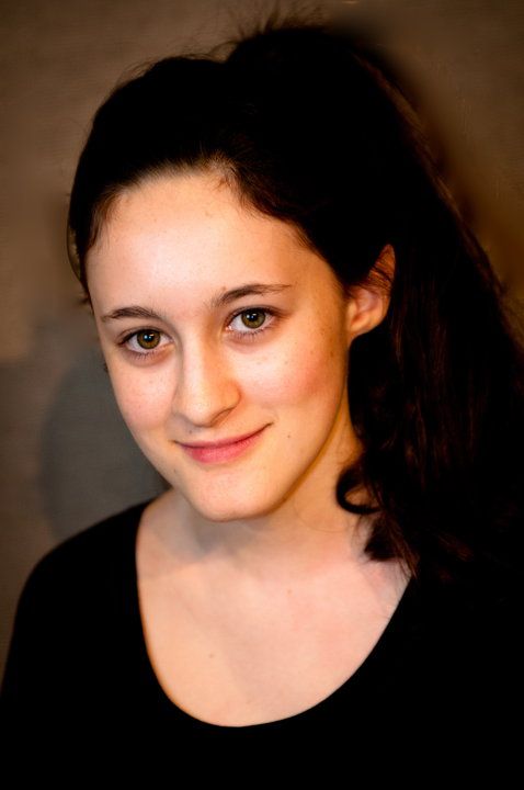 Megan Sherow Photo