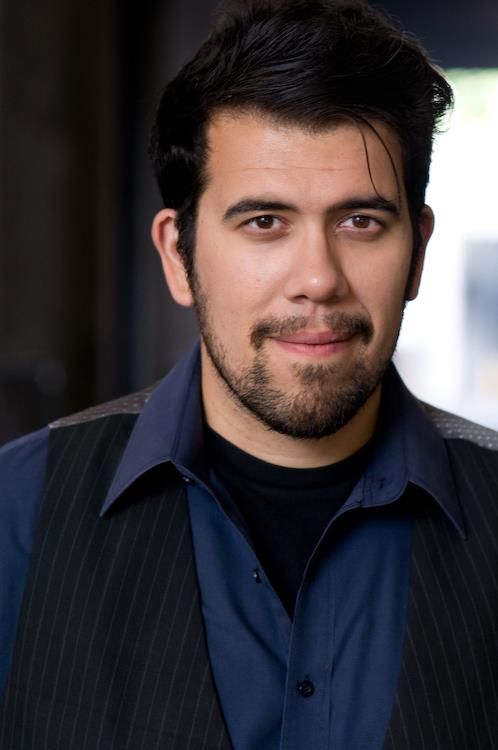 Jake Ynzunza Photo