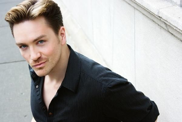 Brian Charles Rooney Photo