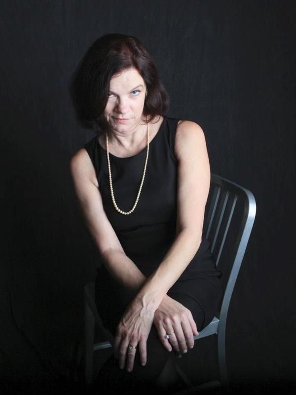 Libby Campbell Turner Photo