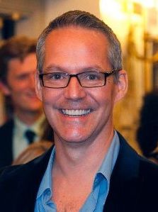 Peter Vitale Photo