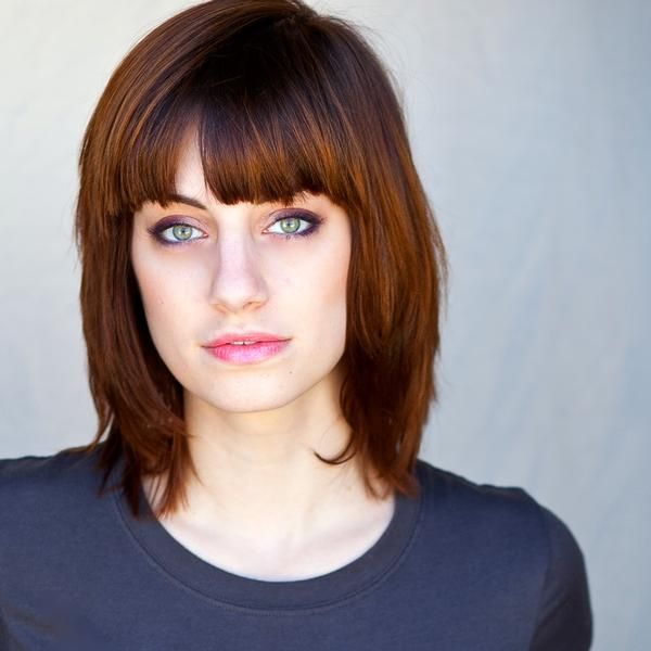 Emily Iaquinta Photo