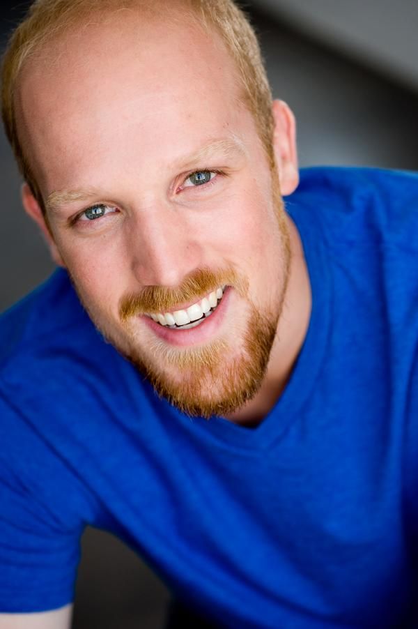 Kevin James Doyle Photo