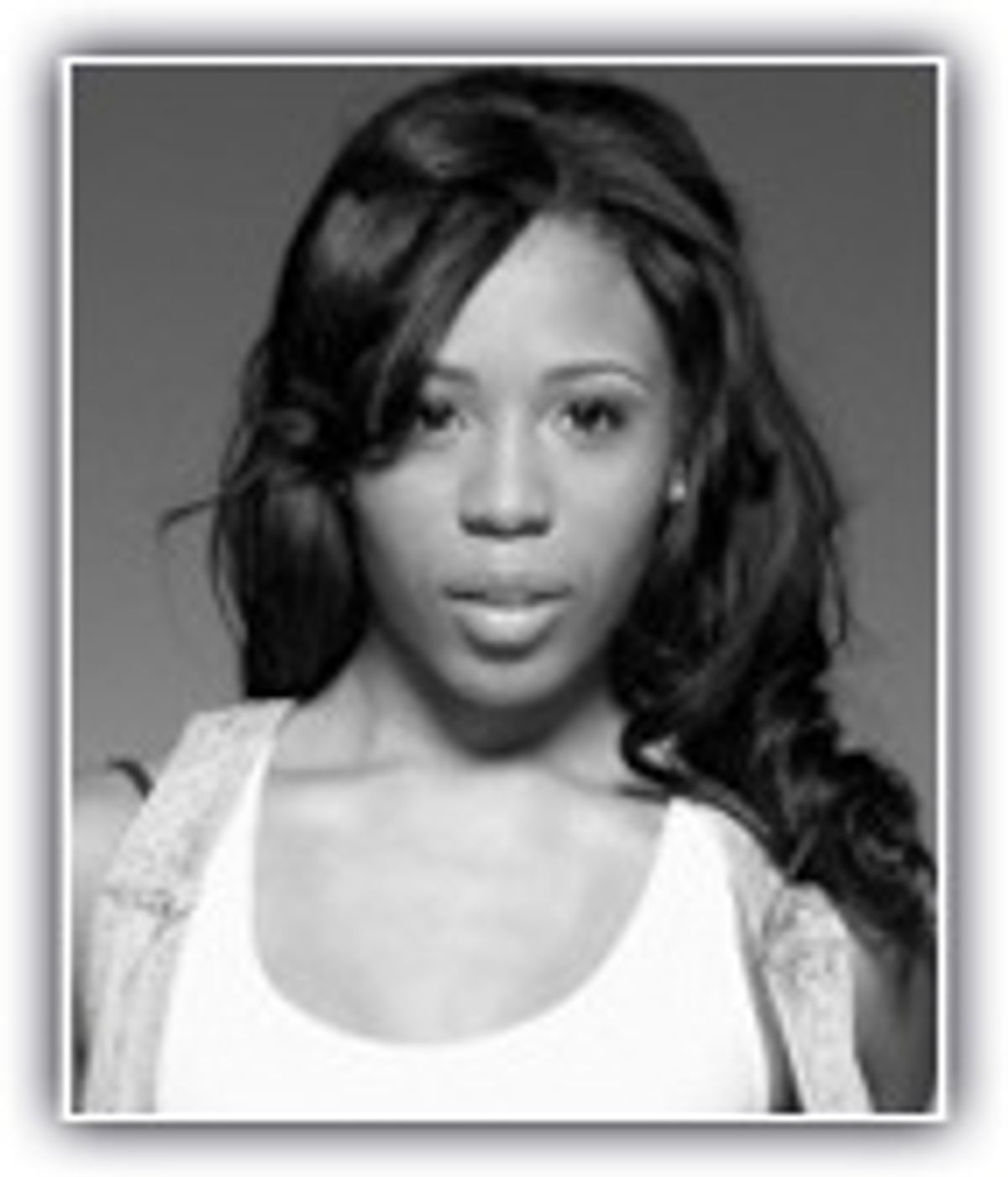 Shonica Gooden Headshot