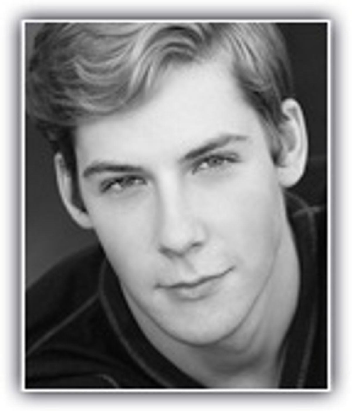 Andy Jones Headshot