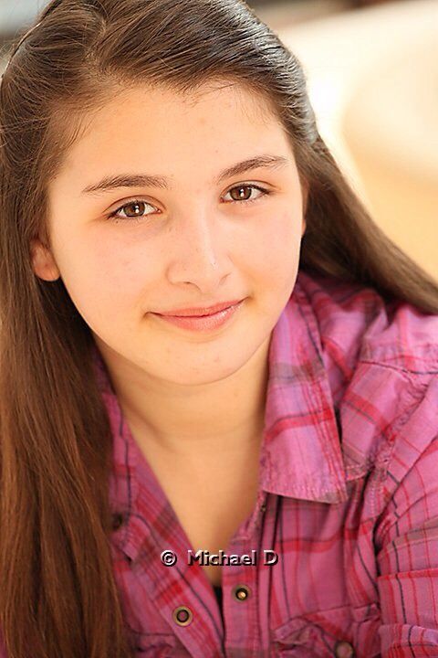 Annabelle Kempf Photo