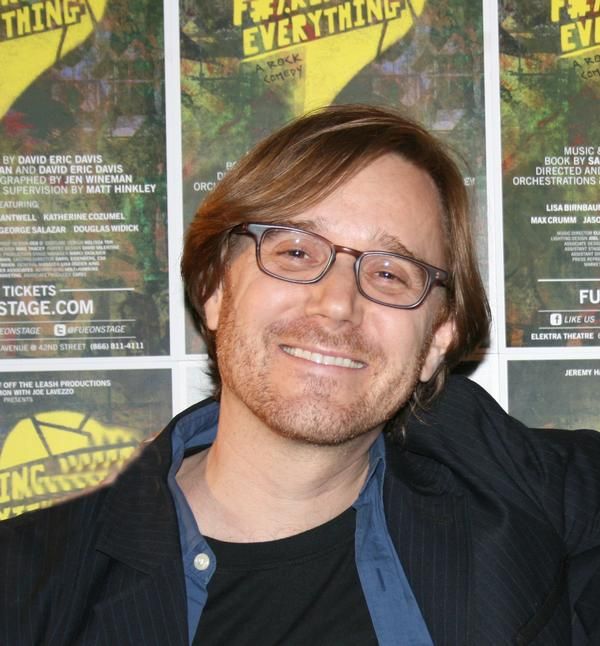 David Eric Davis Photo