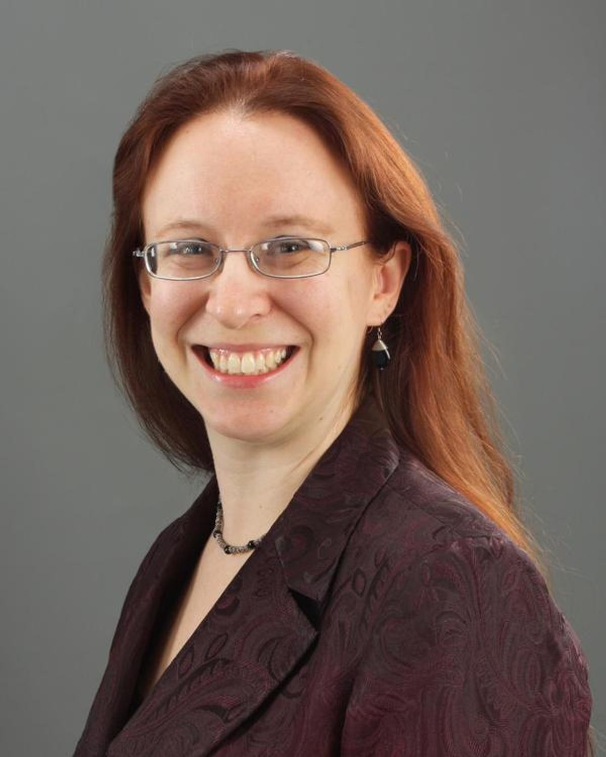 Sarah Brett England Headshot