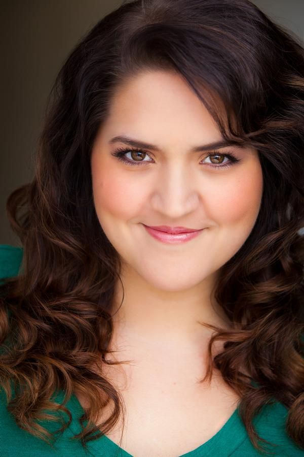 Hayley Anna Norris Photo