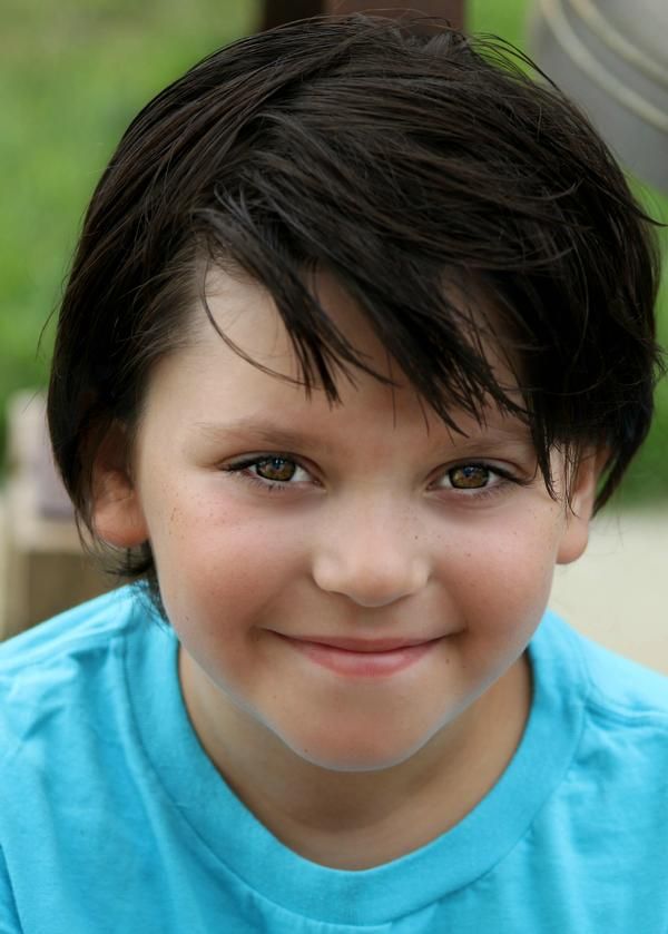 Maddox Skigen Photo
