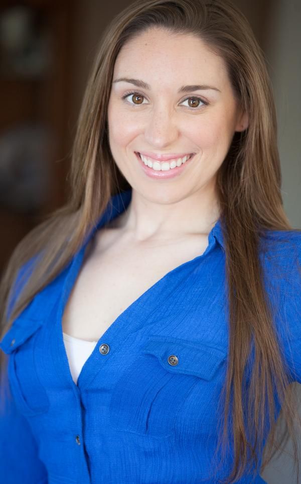 Katherine G Tracy Photo