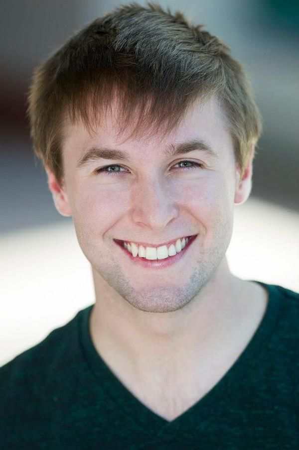 Josh Meredith Photo