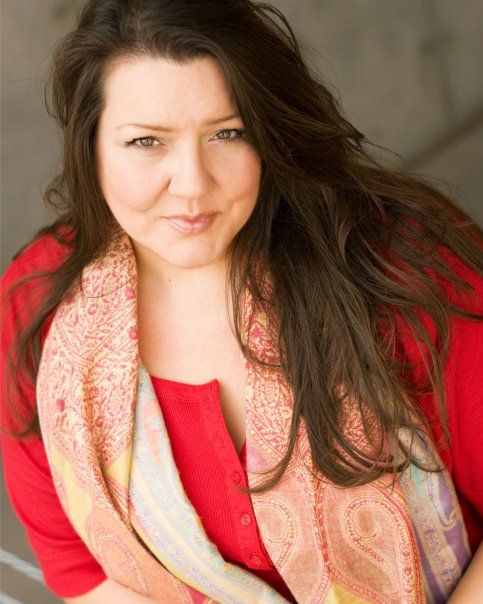 Heidi Anderson Photo