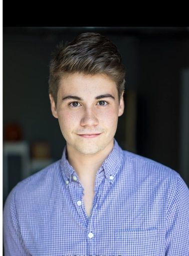 Nick Drivas Photo