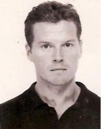 Paul Ferris Photo